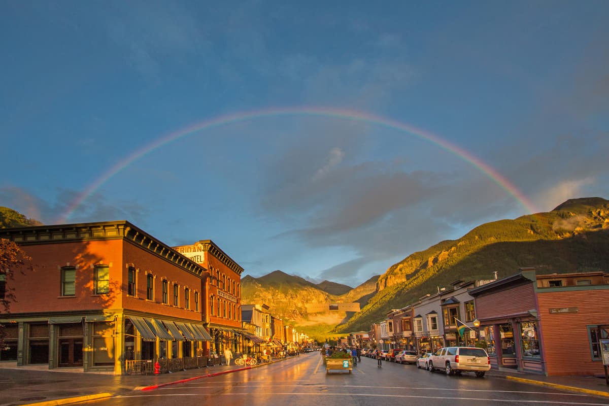 Telluride