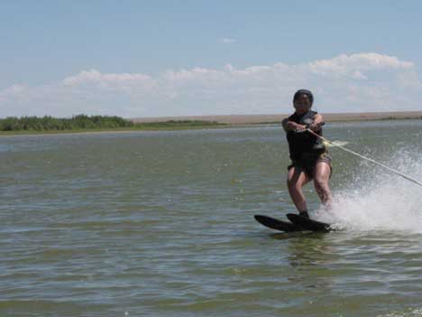 Three Dog Night Guest House