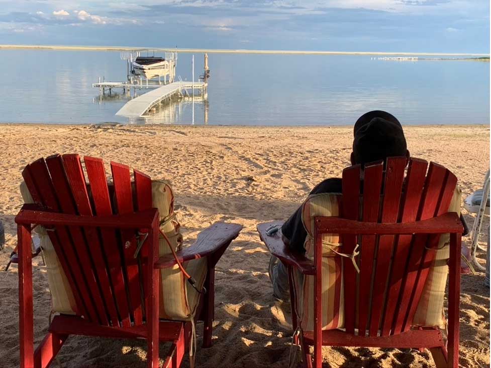 Three Dog Night Guest House