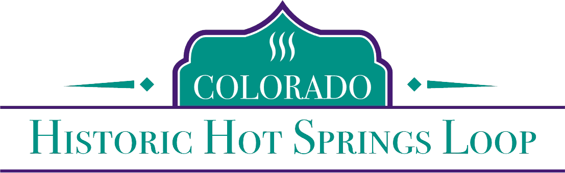 Hot Springs Loop logo