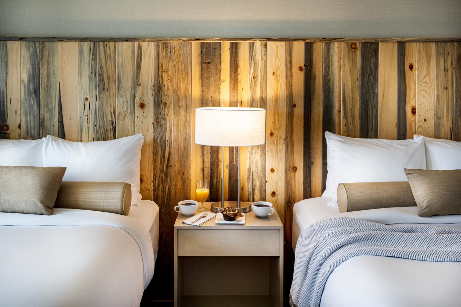 bed & breakfast photo 2