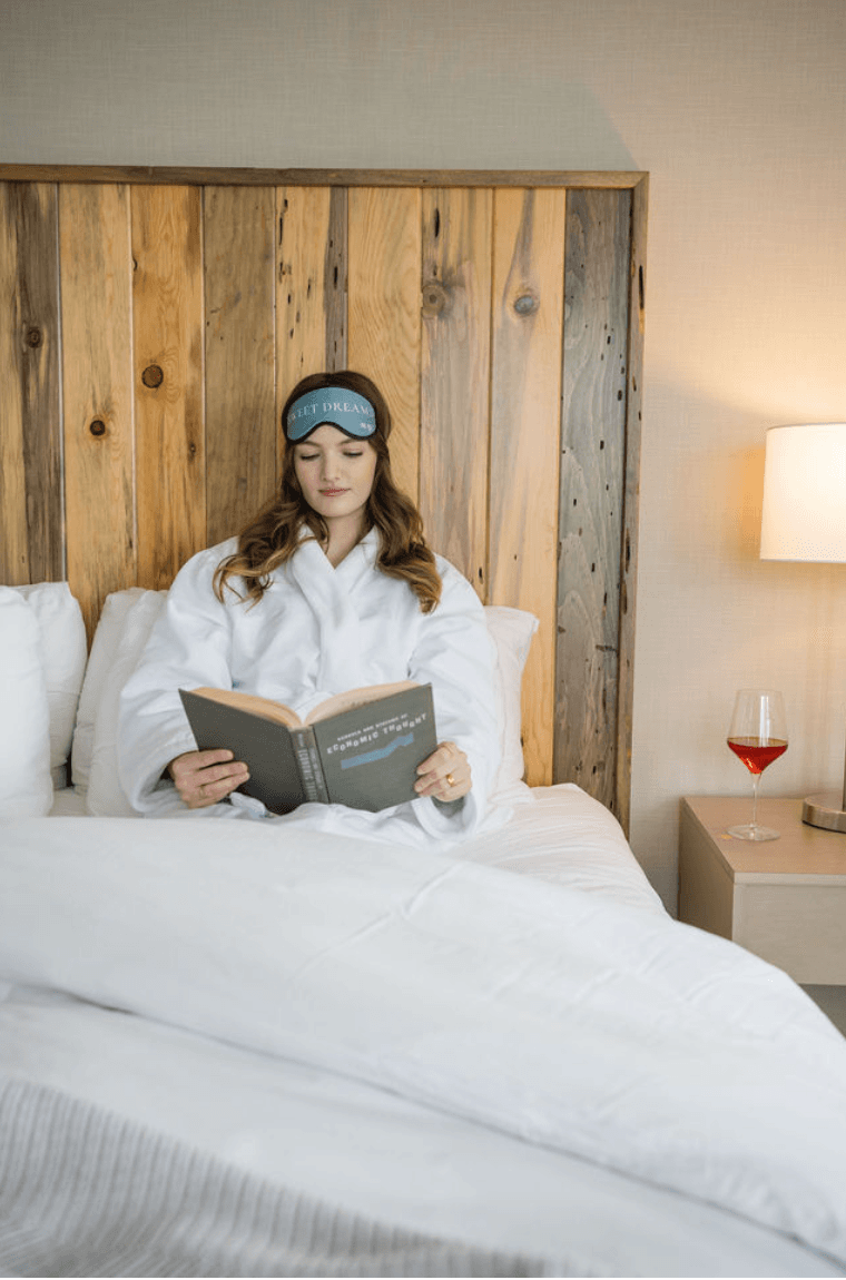 under the covers photo 2