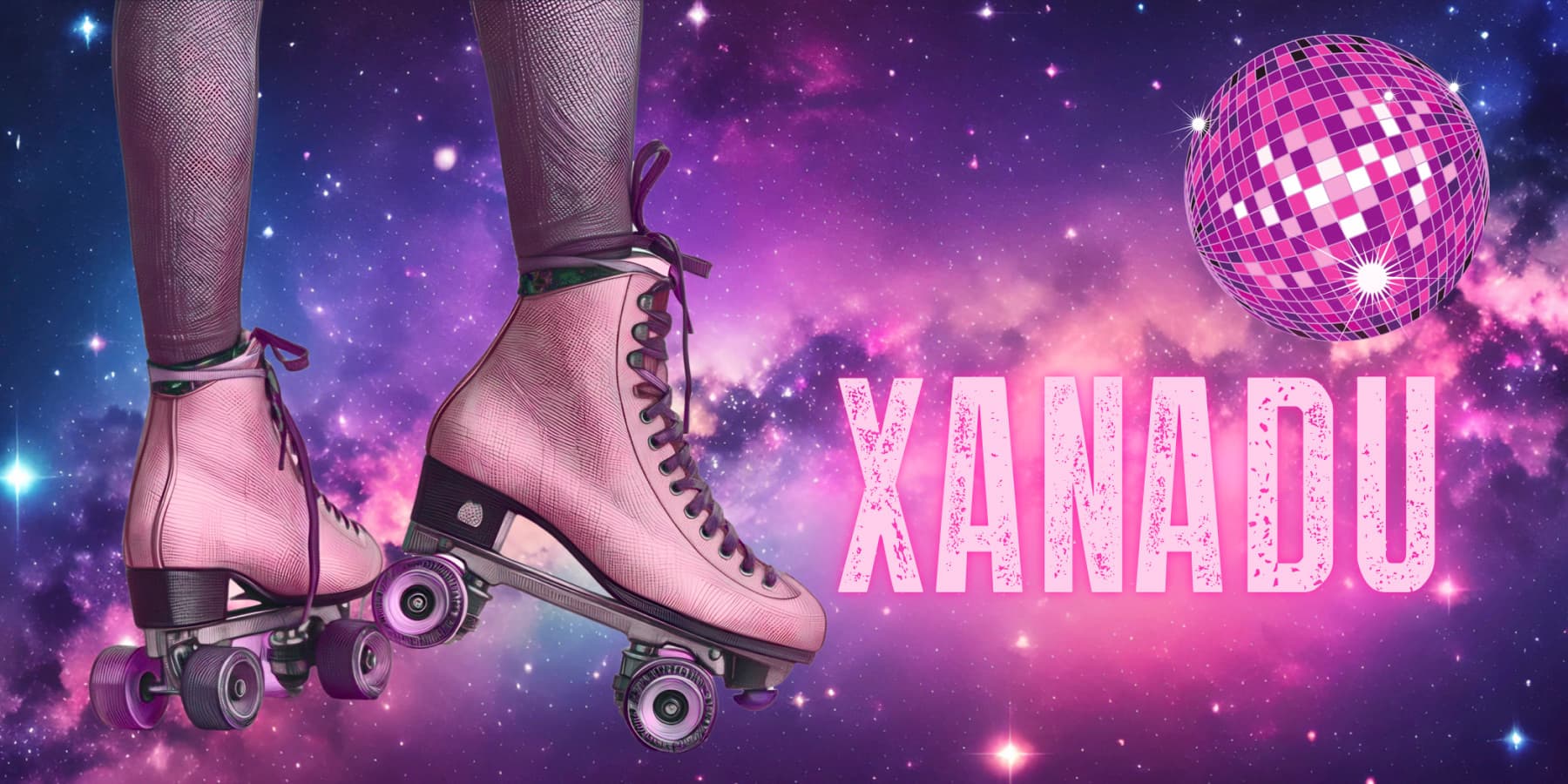 xanadu photo