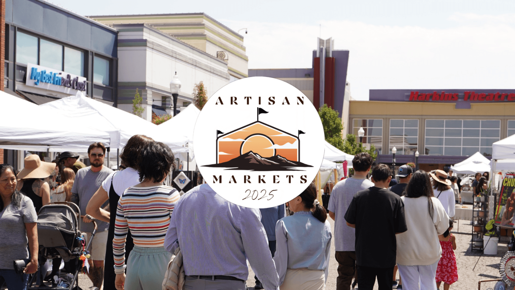 the northfield street fairs, handmade harvest festival photo