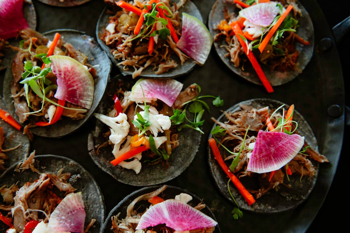 denver food + wine festival photo