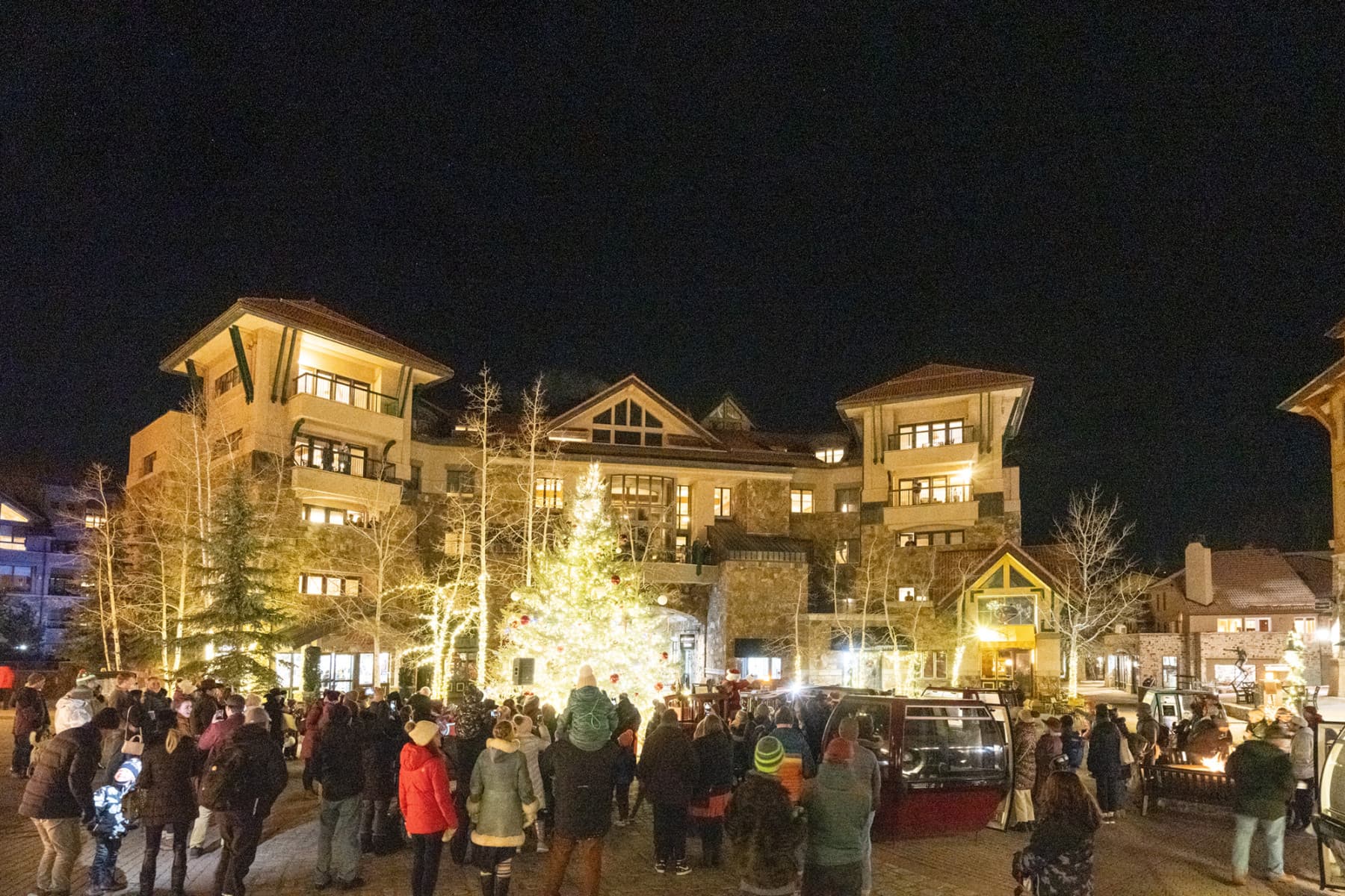 holiday prelude photo