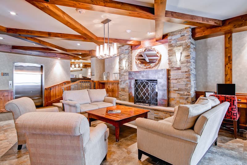 kiva lobby photo
