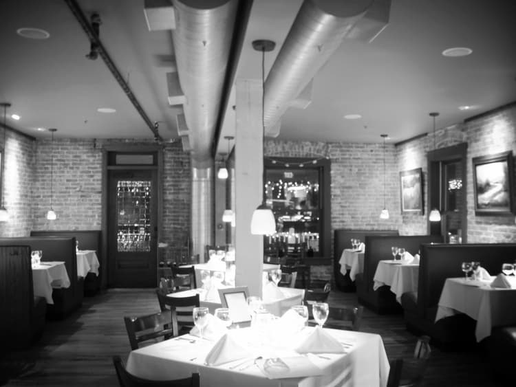 cafe terracotta in littleton photo