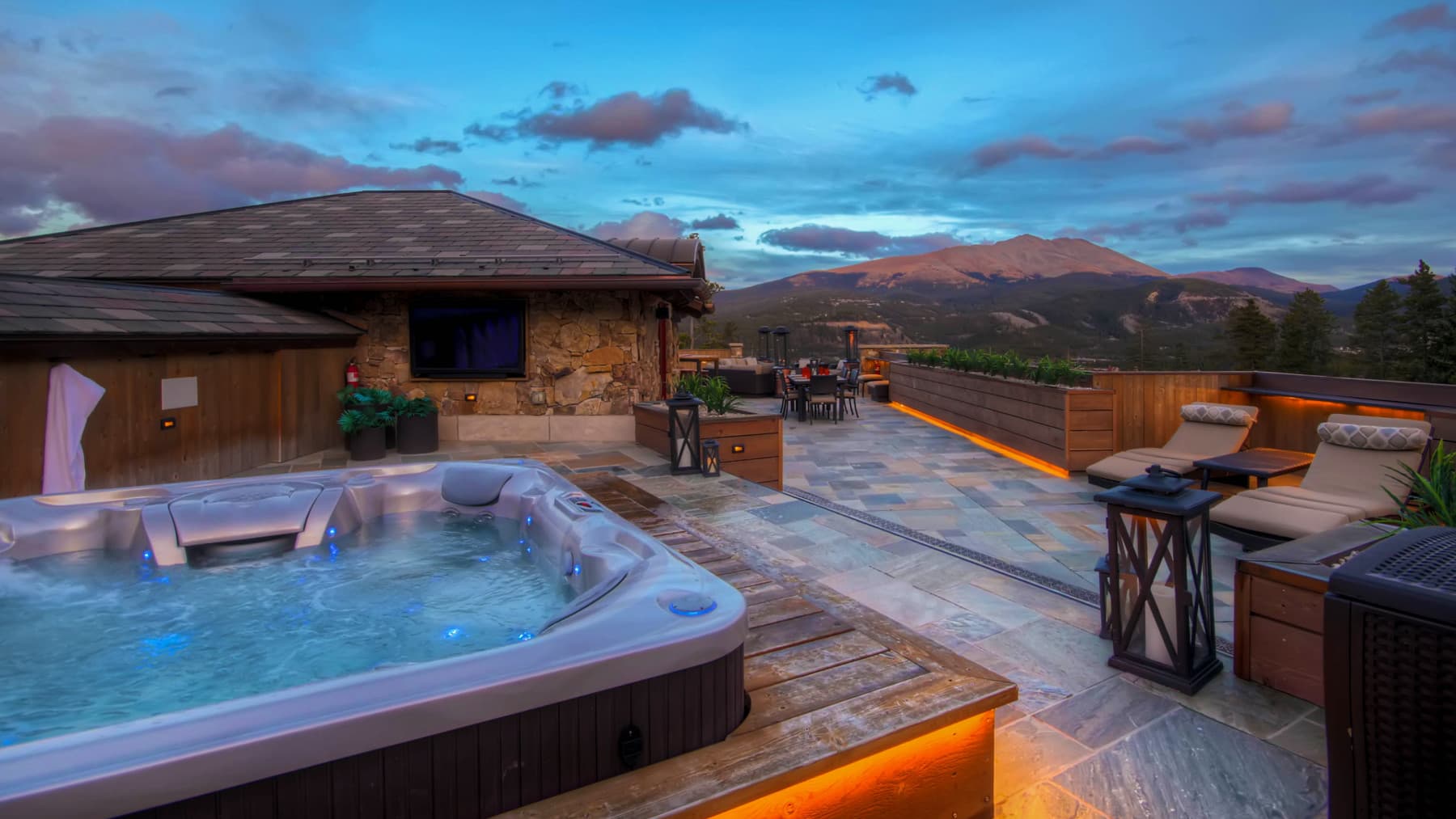 enjoy beautiful outdoor spaces photo 6