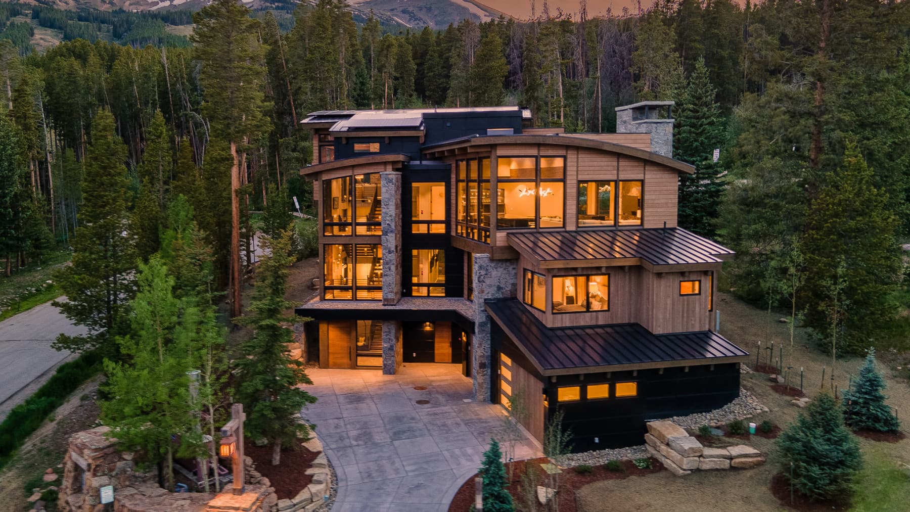 your mountain home away from home photo 8