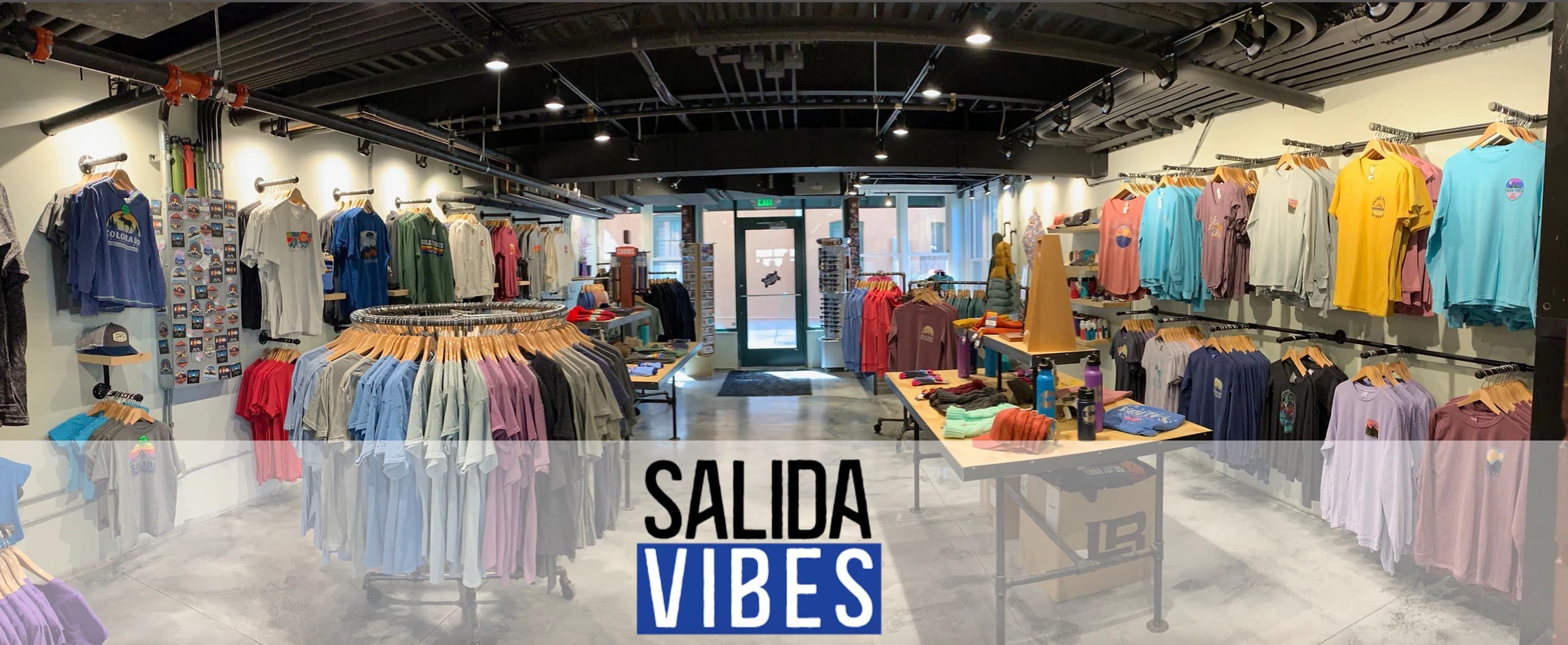 salida vibes photo