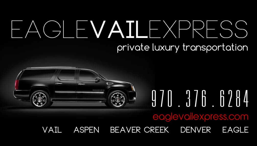 eagle vail express photo