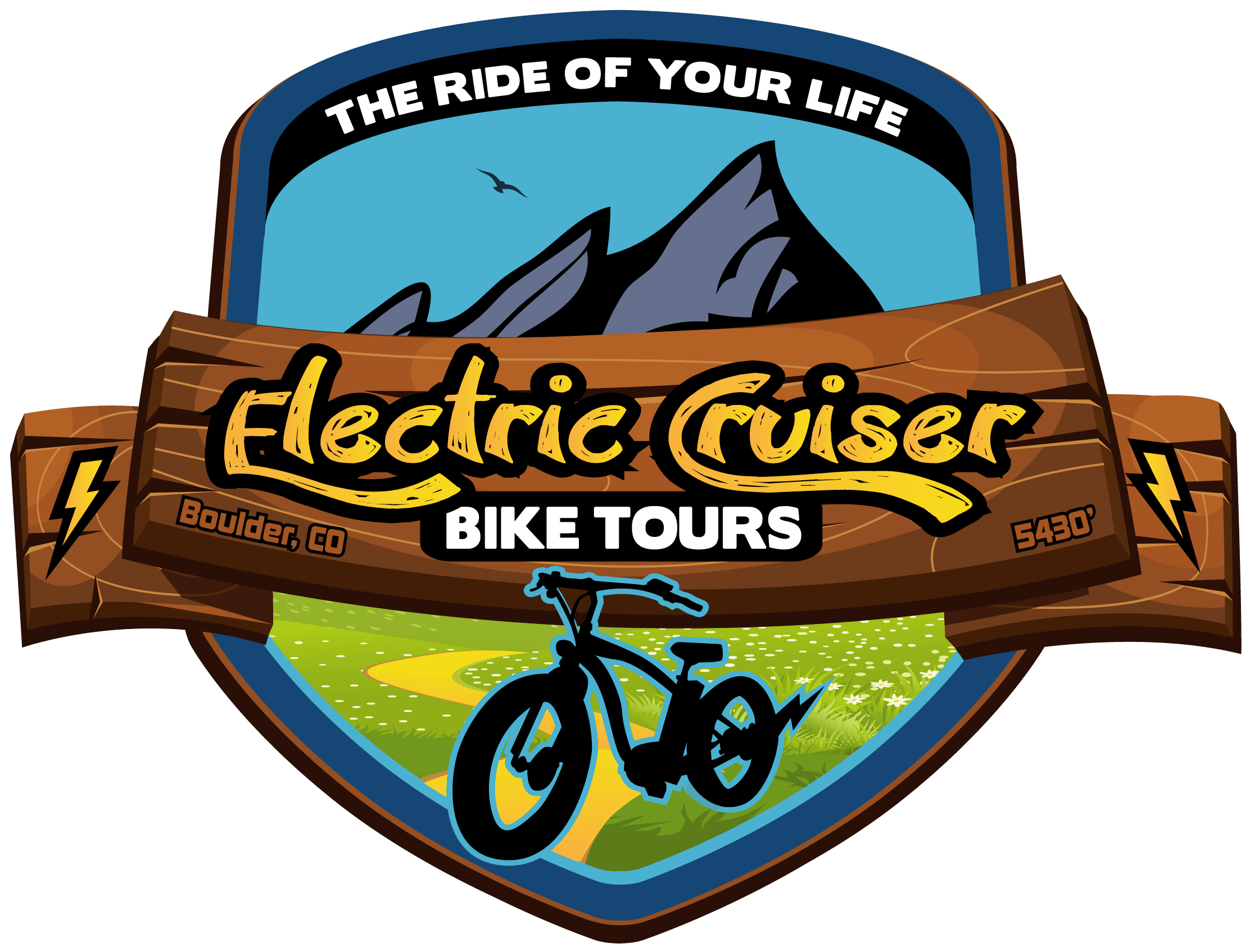 the boulder tour company photo