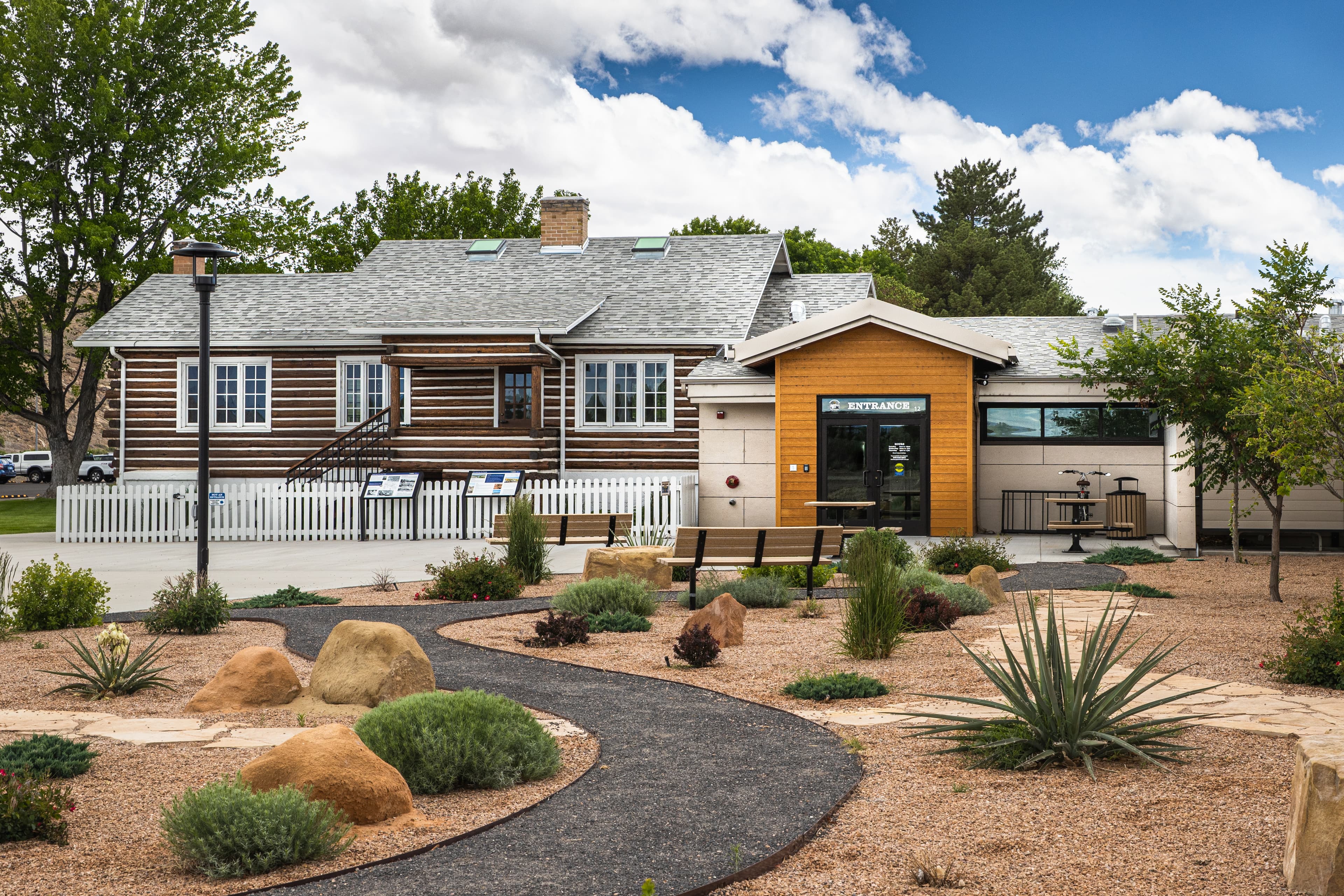 atomic legacy cabin photo