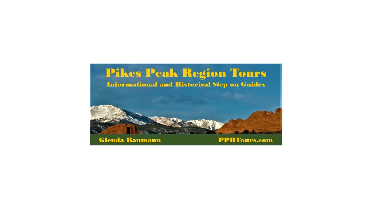 pikes peak region tours photo