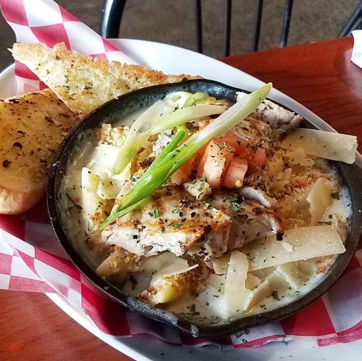 main street grill photo