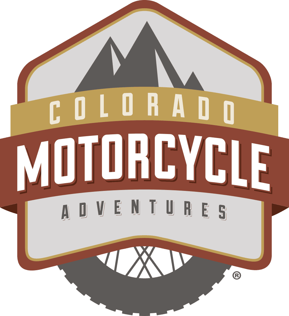 colorado motorcycle adventures photo