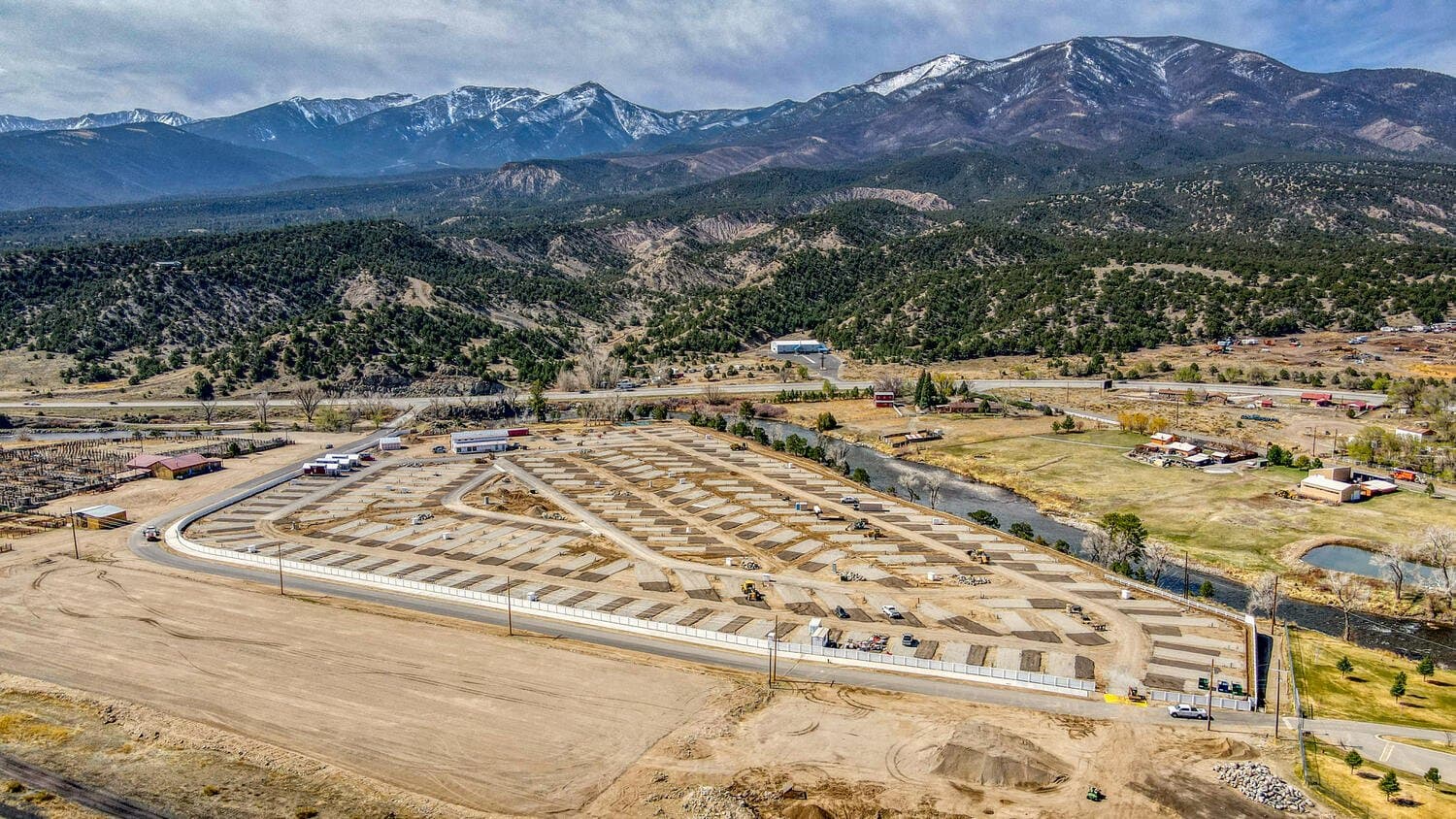 salida rv resort photo
