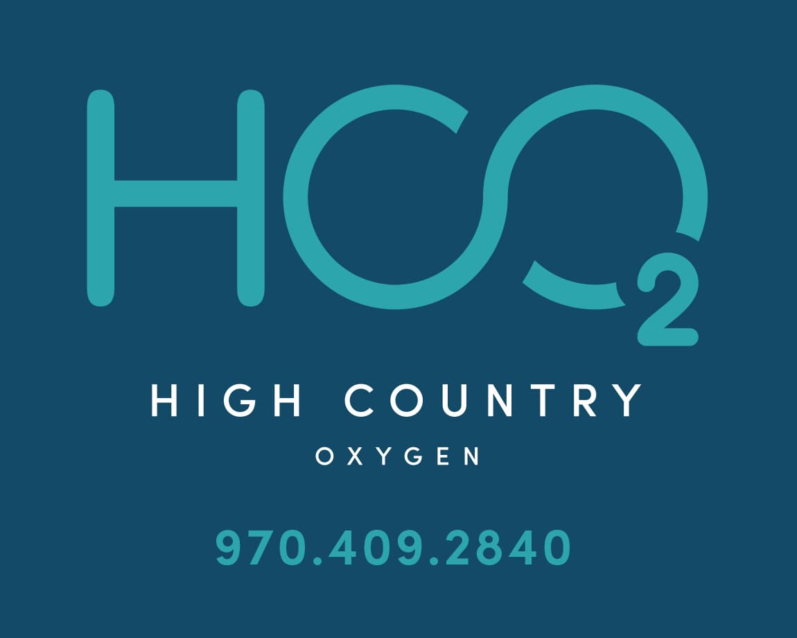 high country oxygen photo