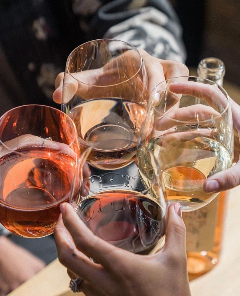 blanchard family wines - golden photo