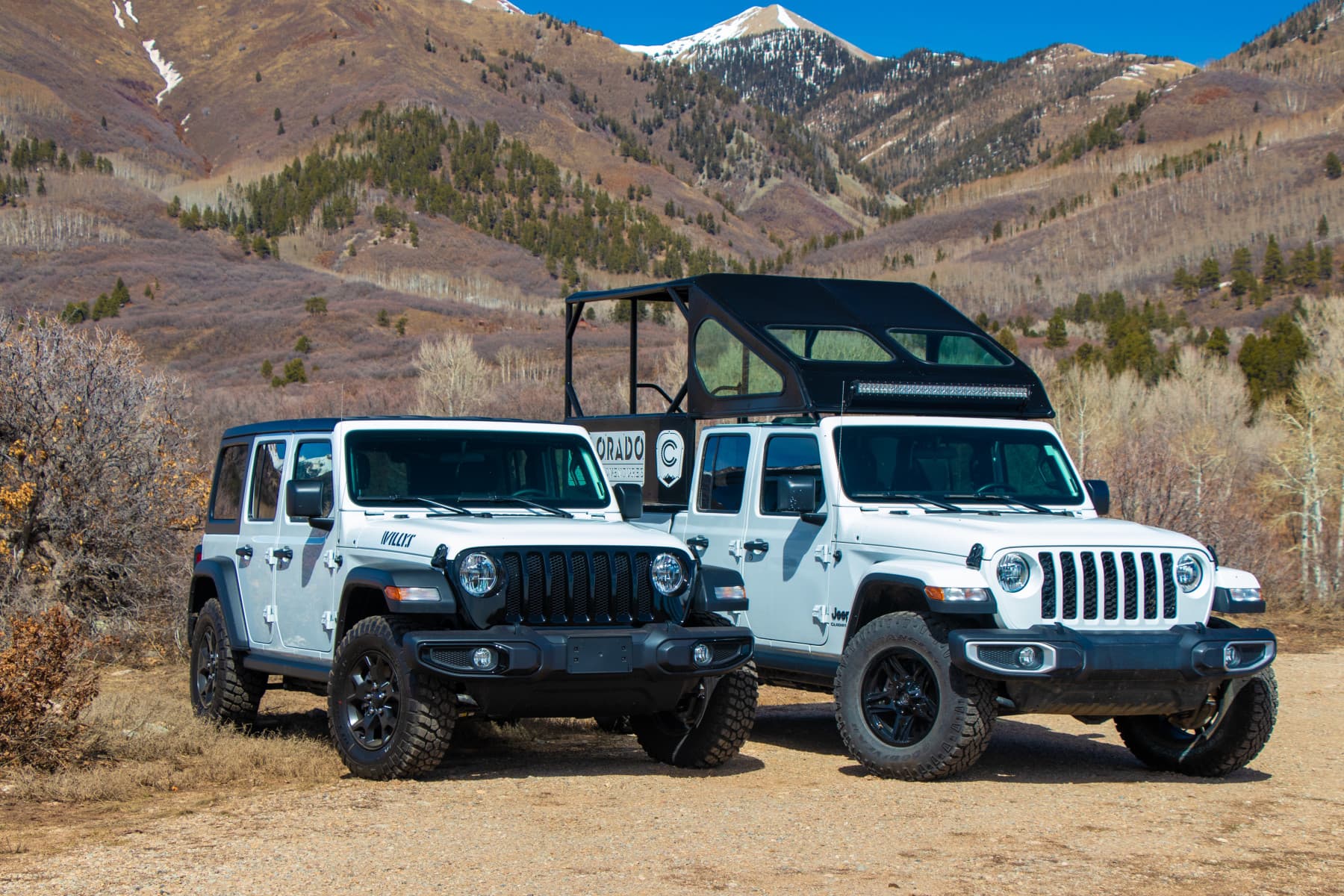 colorado outback adventures photo 6