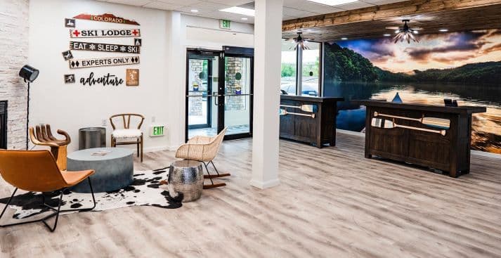 aiden by best western denver west/golden photo