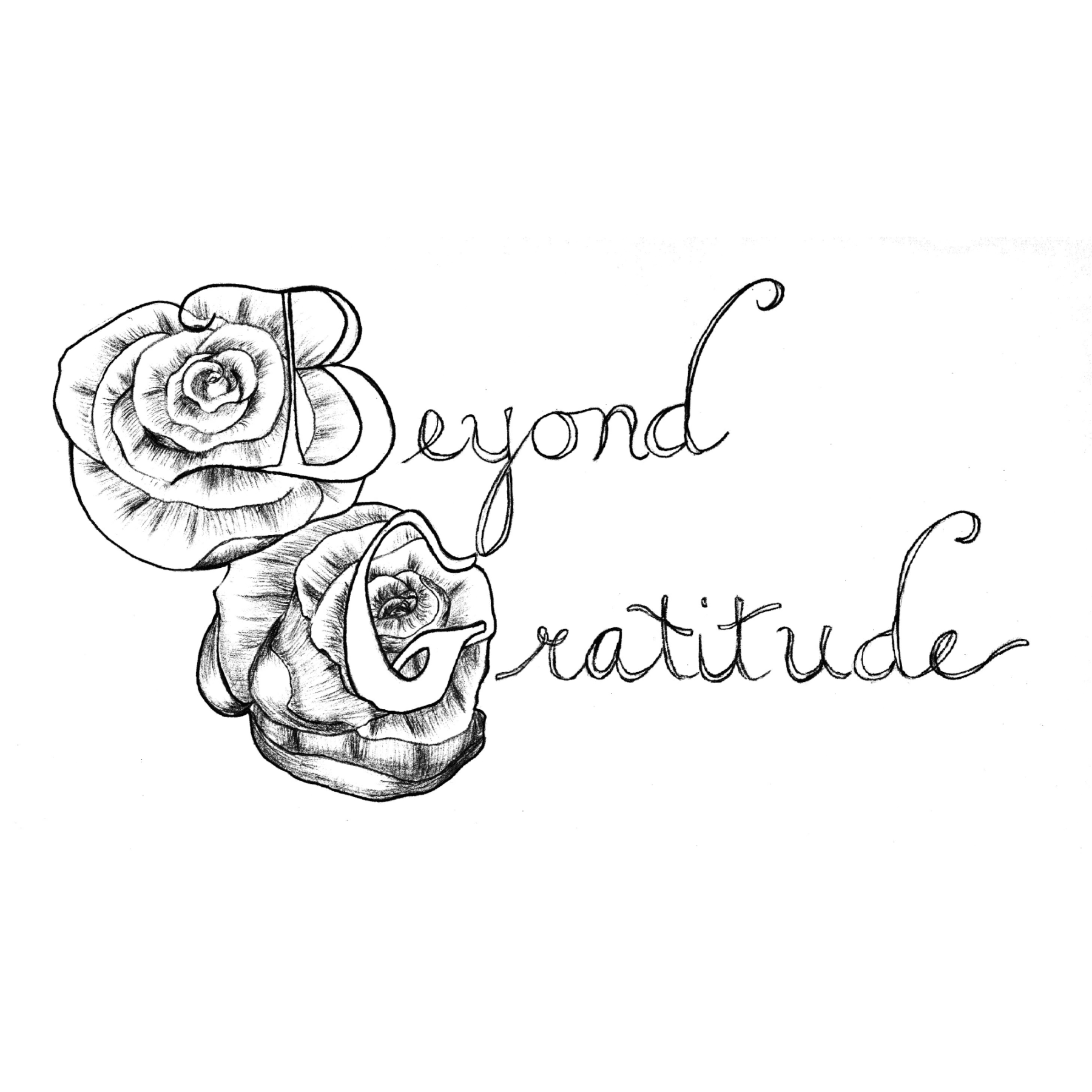 beyond gratitude logo photo