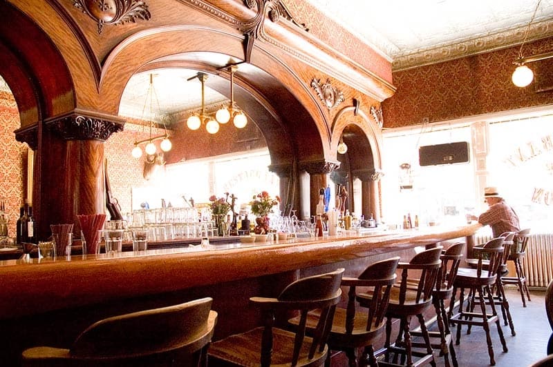lacey rose saloon photo