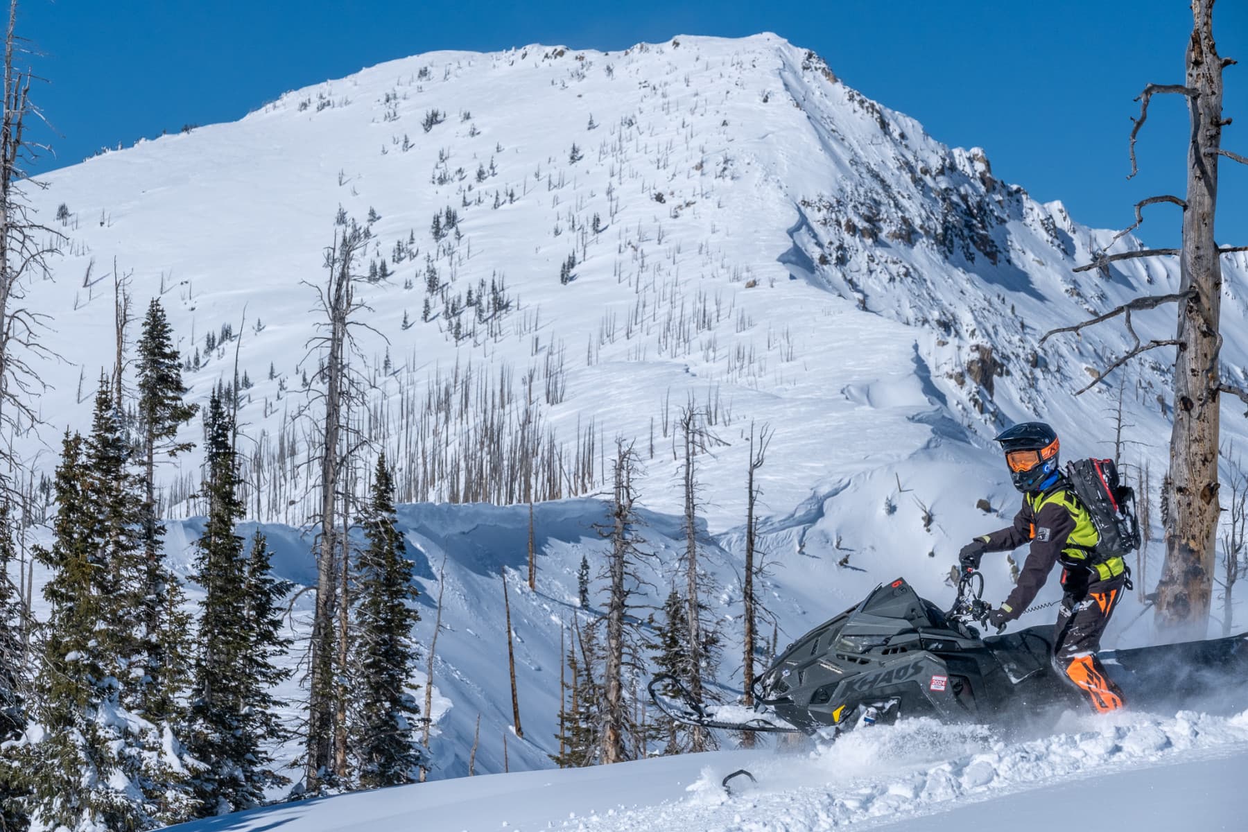 steamboat lake outpost photo 4
