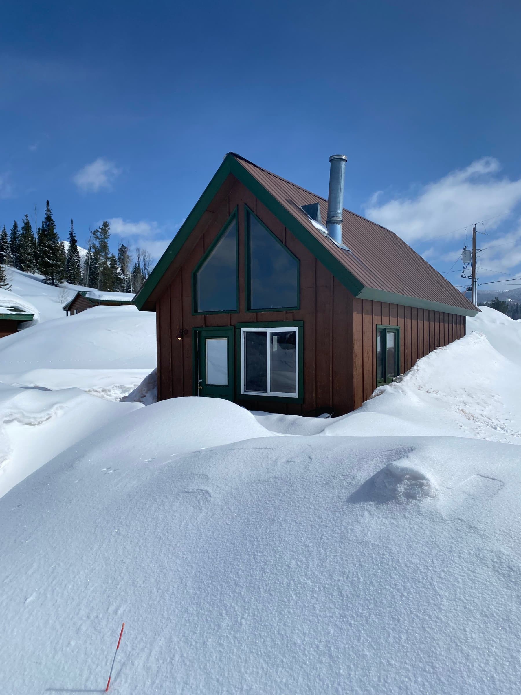 steamboat lake outpost photo 3