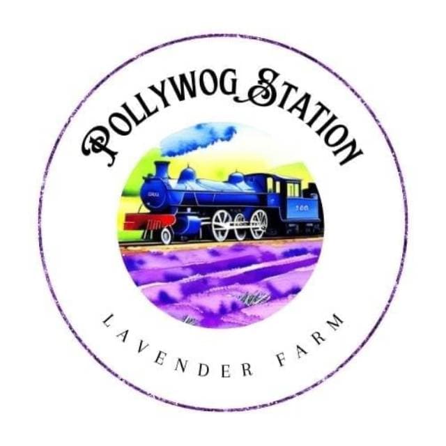 pollywog station lavender farm photo