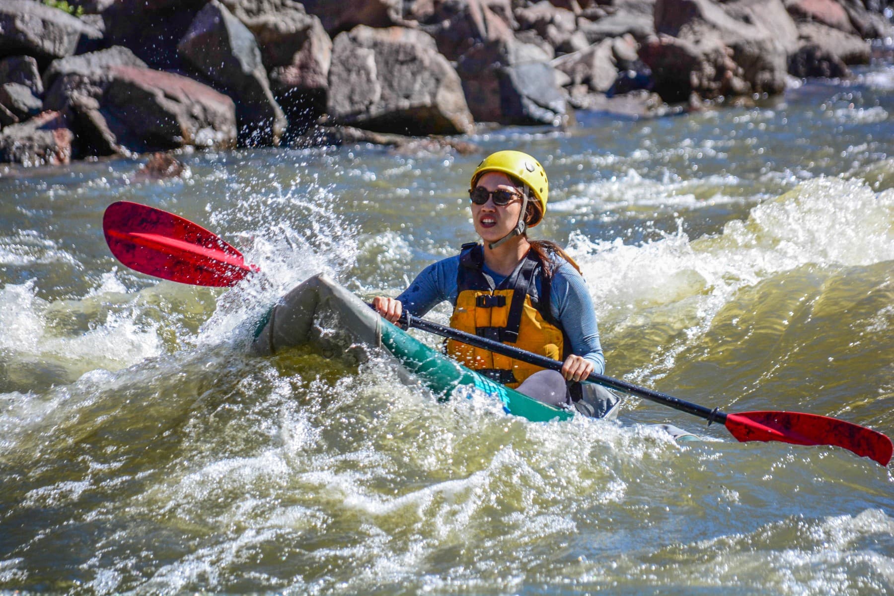 colorado adventure guides photo 11