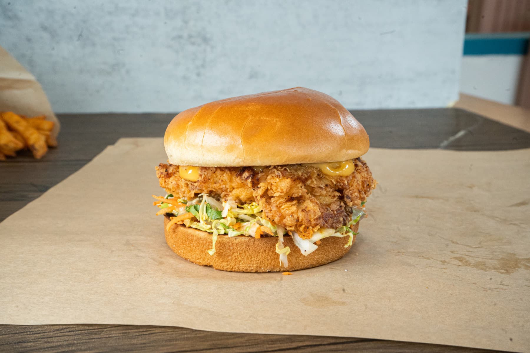 daddy's chicken shack® photo