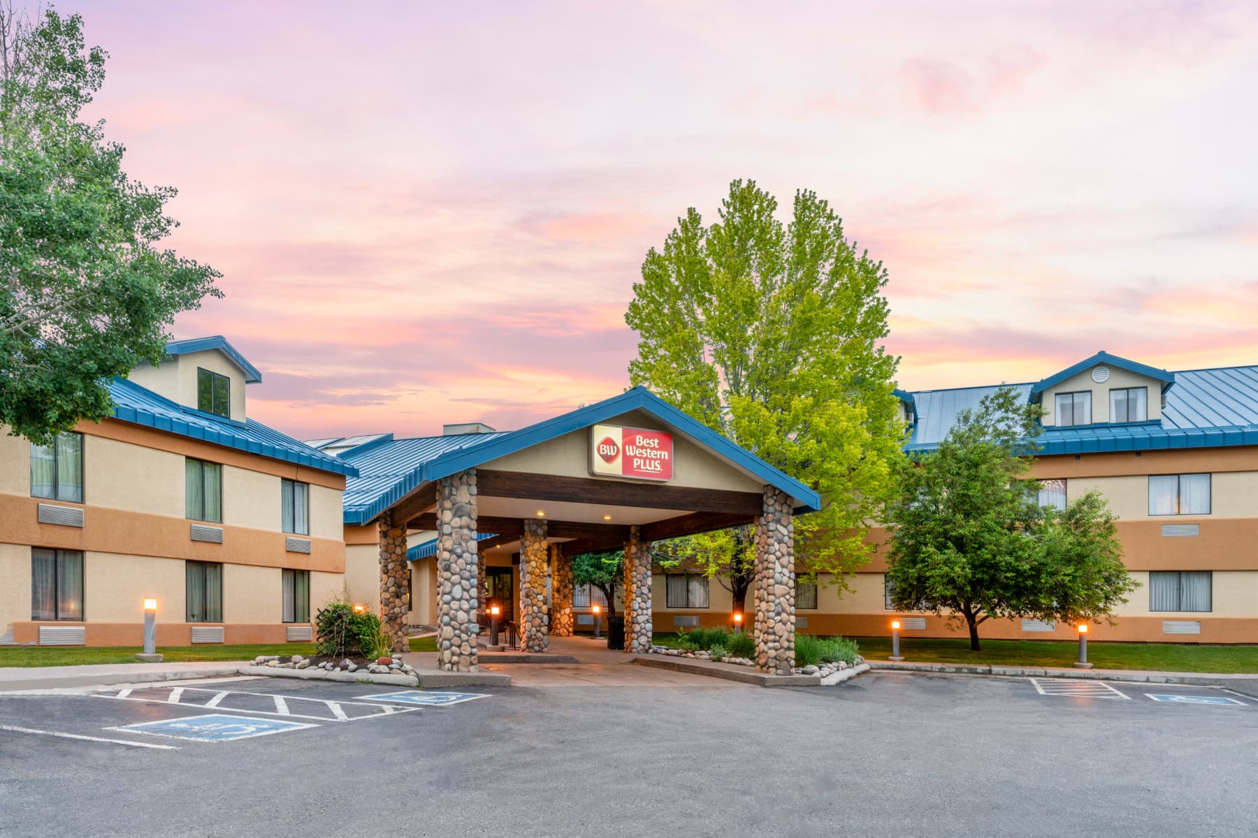 best western plus eagle/vail valley  photo