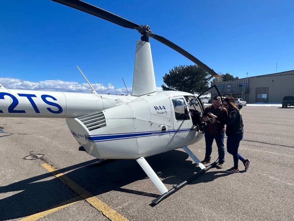 front range heli photo