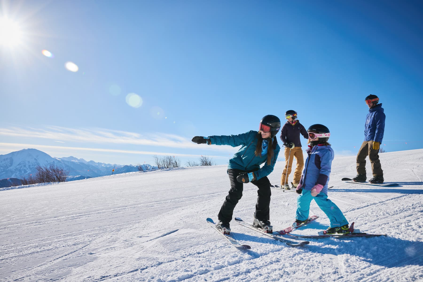 sunlight mountain resort photo