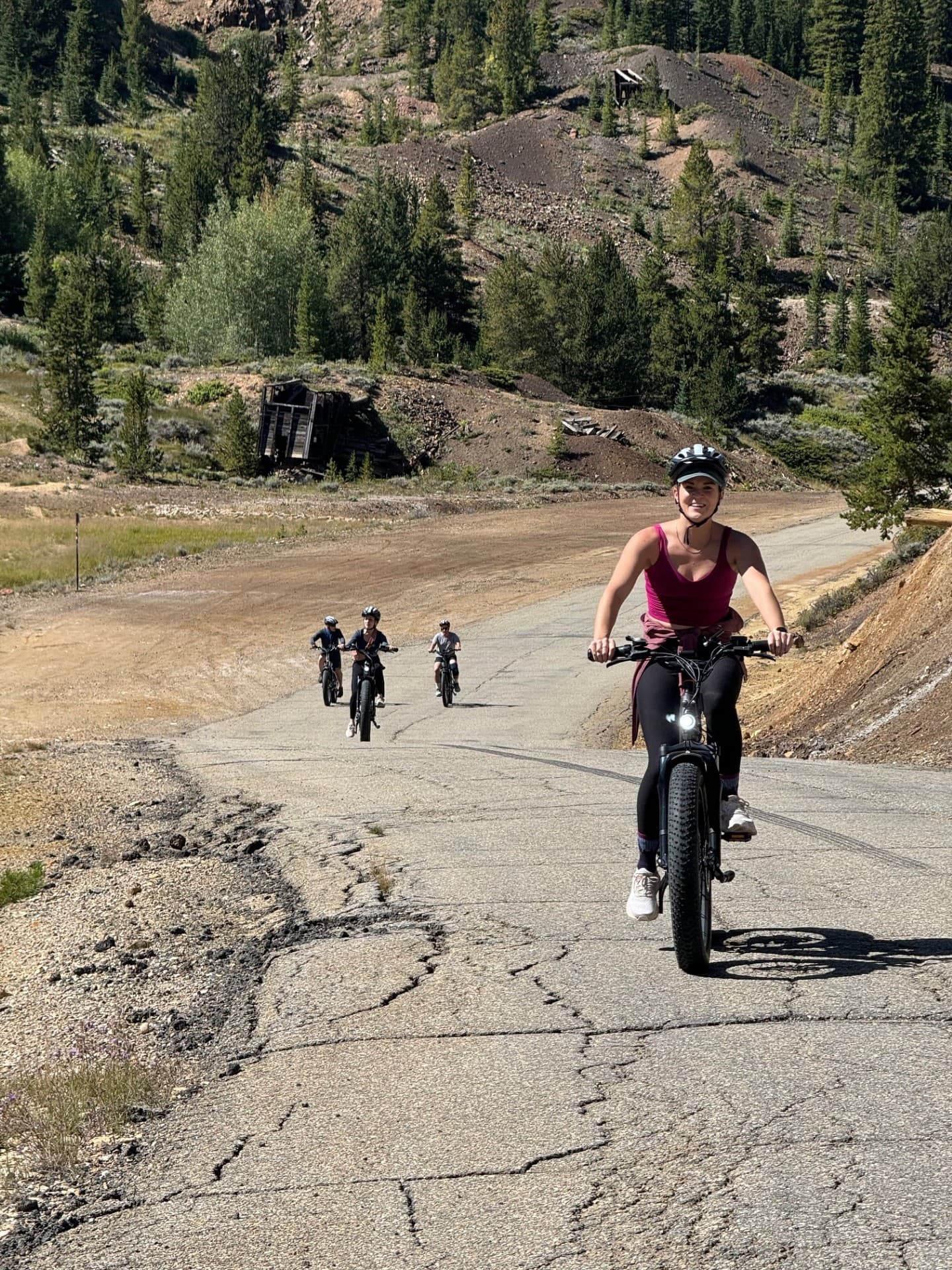 epic happy adventures photo