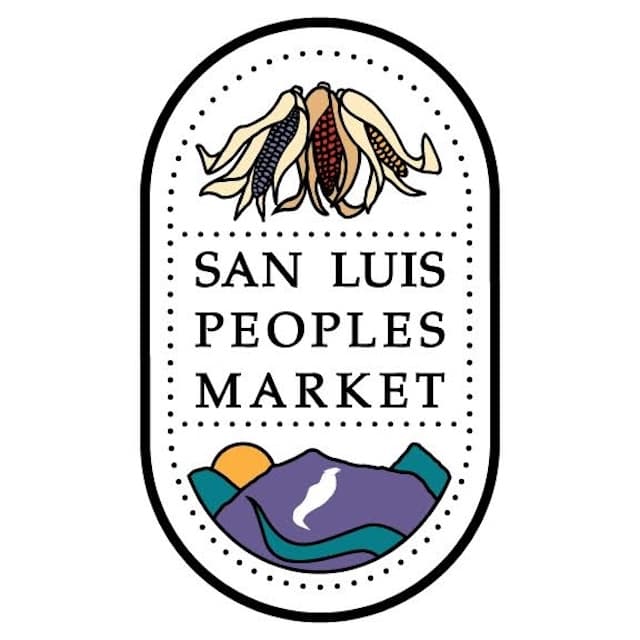 san luis peoples market photo