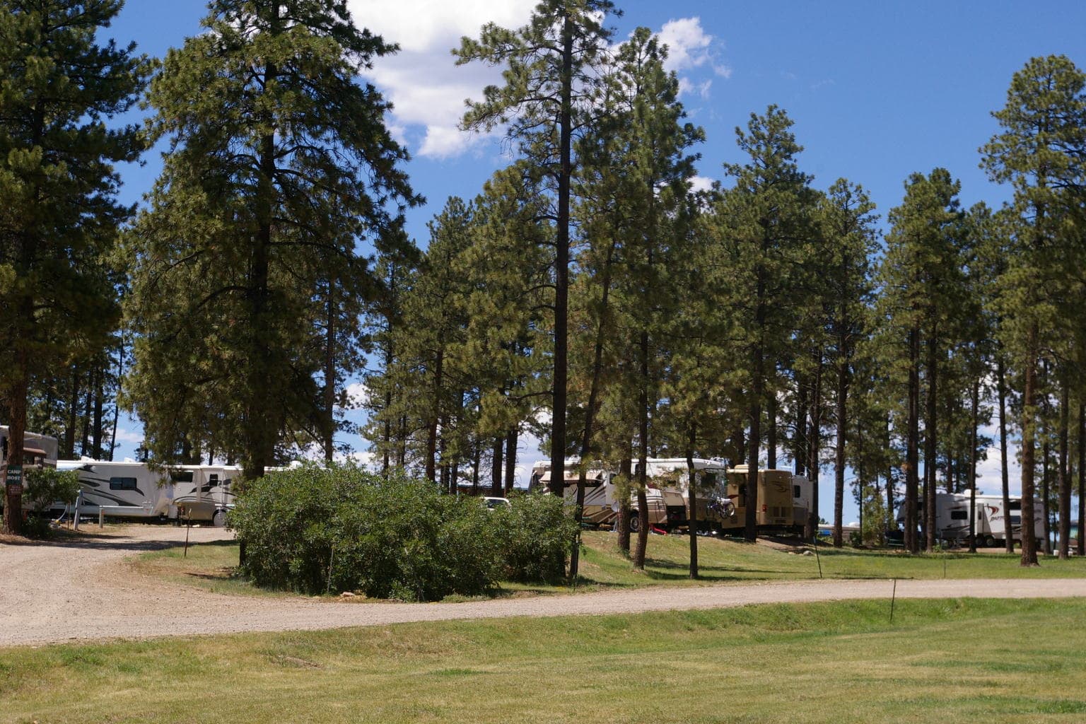 echo basin ranch rv park photo
