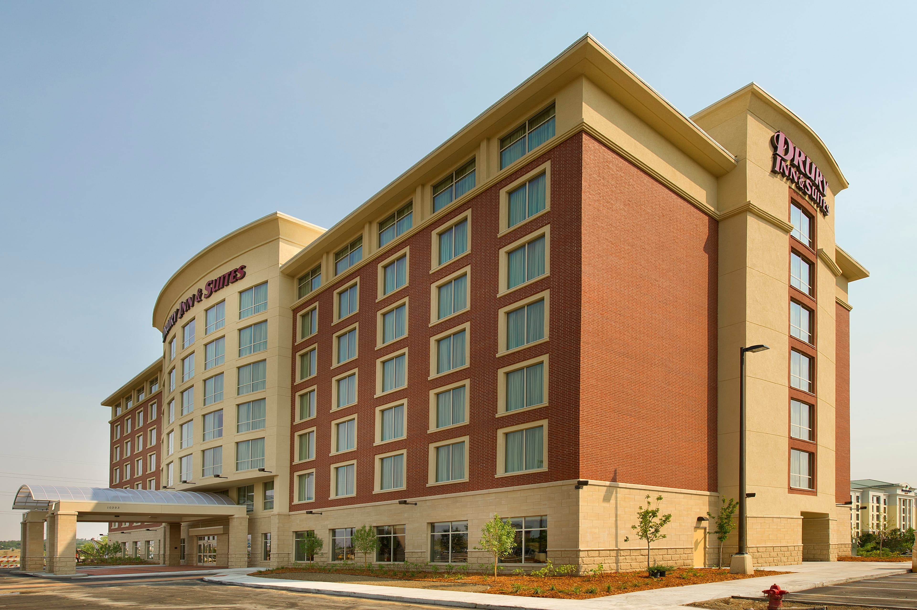 drury inn & suites westminster photo