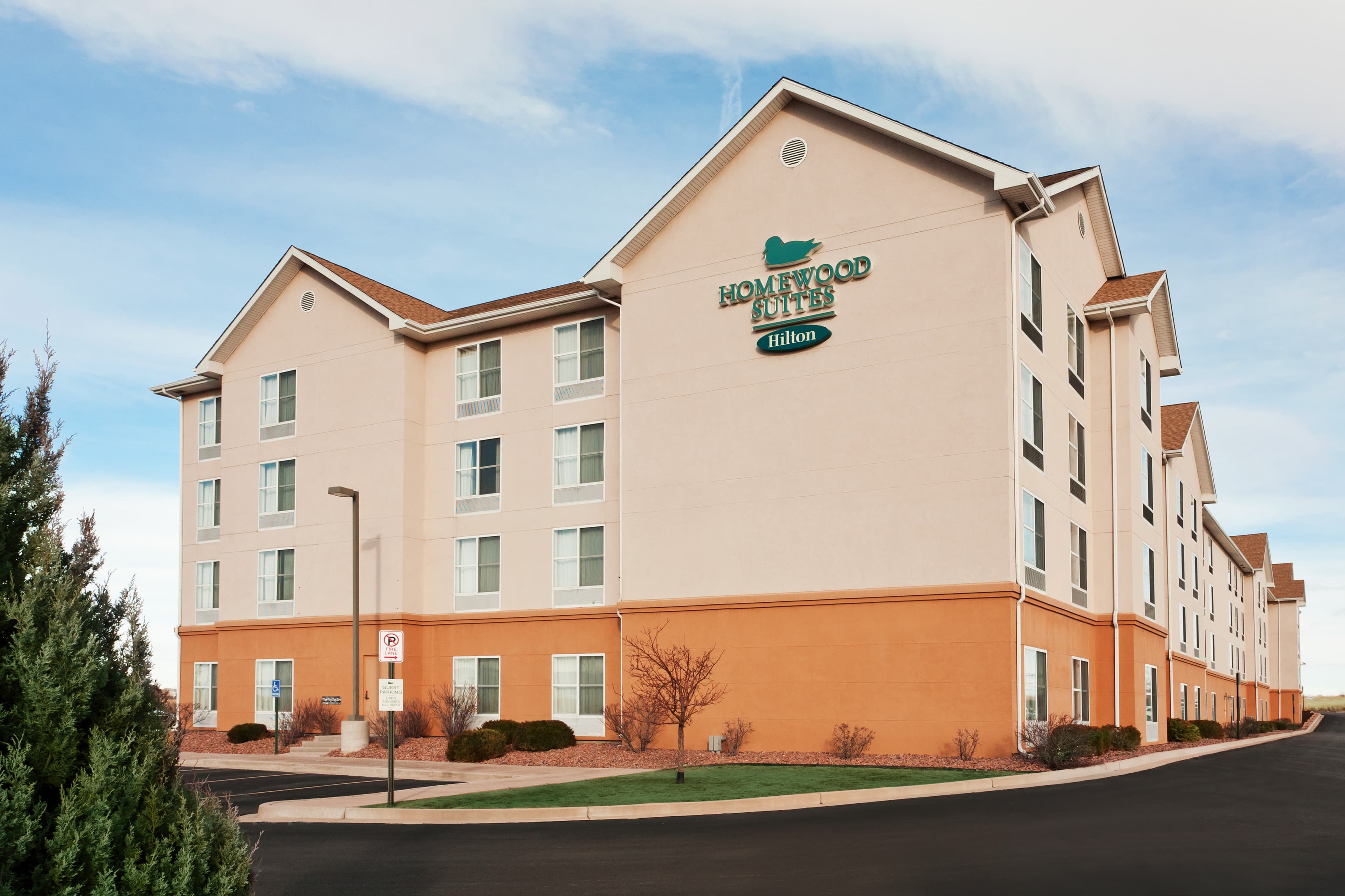 exterior photo