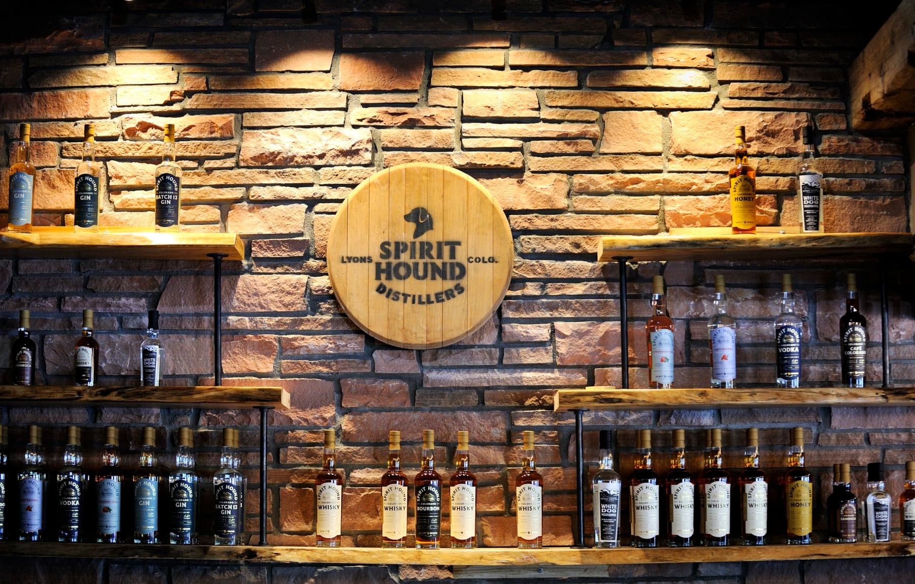 lyons tasting room bar photo