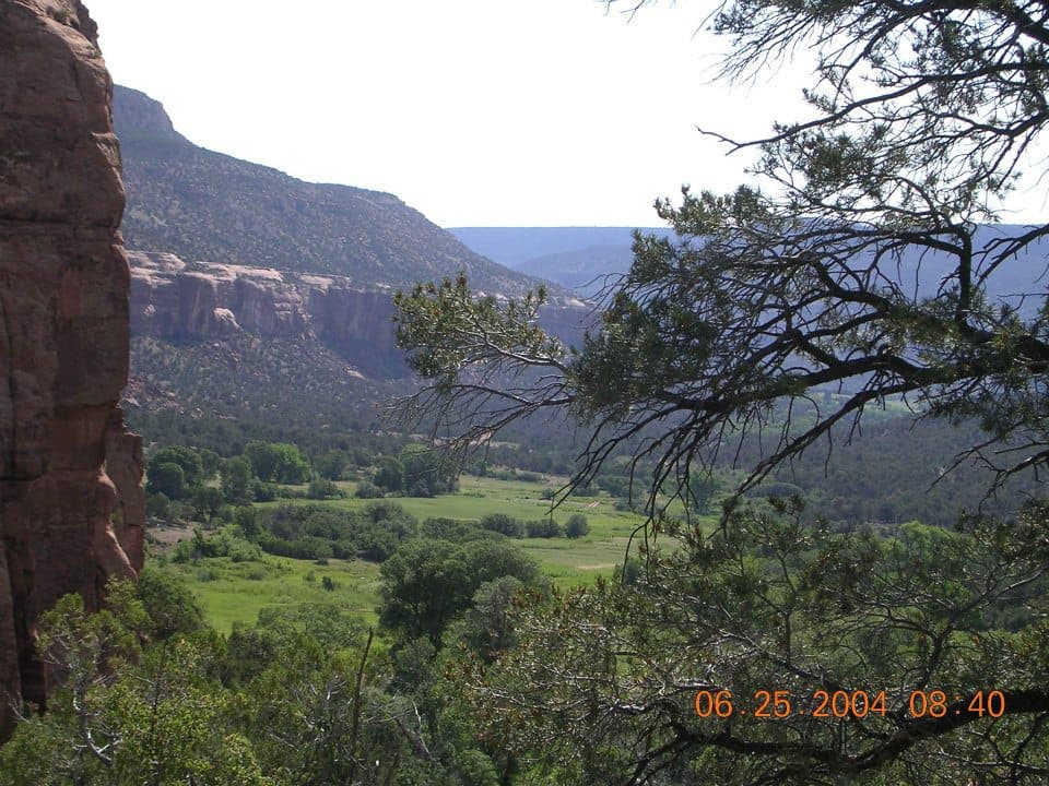 escalante ranch photo