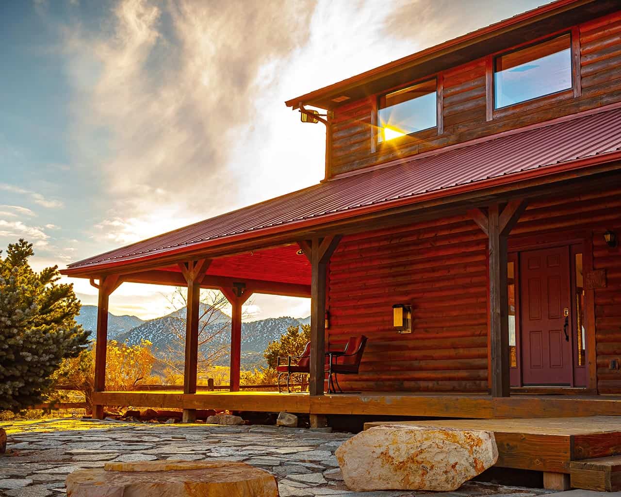 royal gorge vacation rentals photo 6