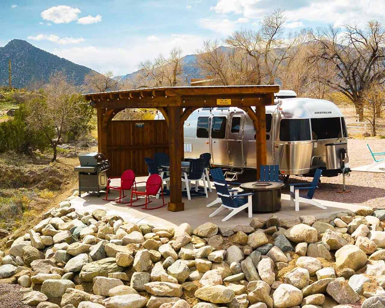 royal gorge vacation rentals photo 2
