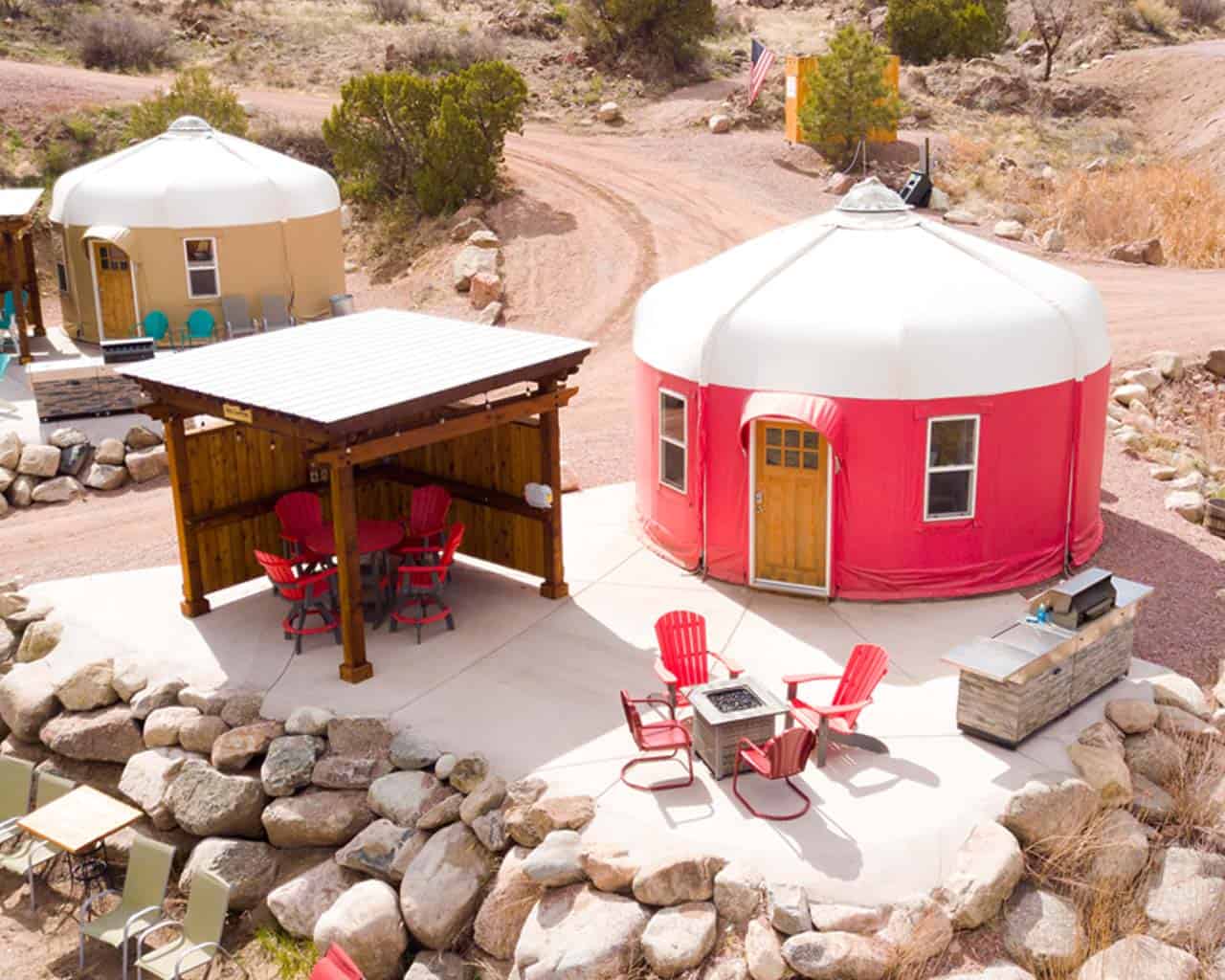 royal gorge vacation rentals photo 4