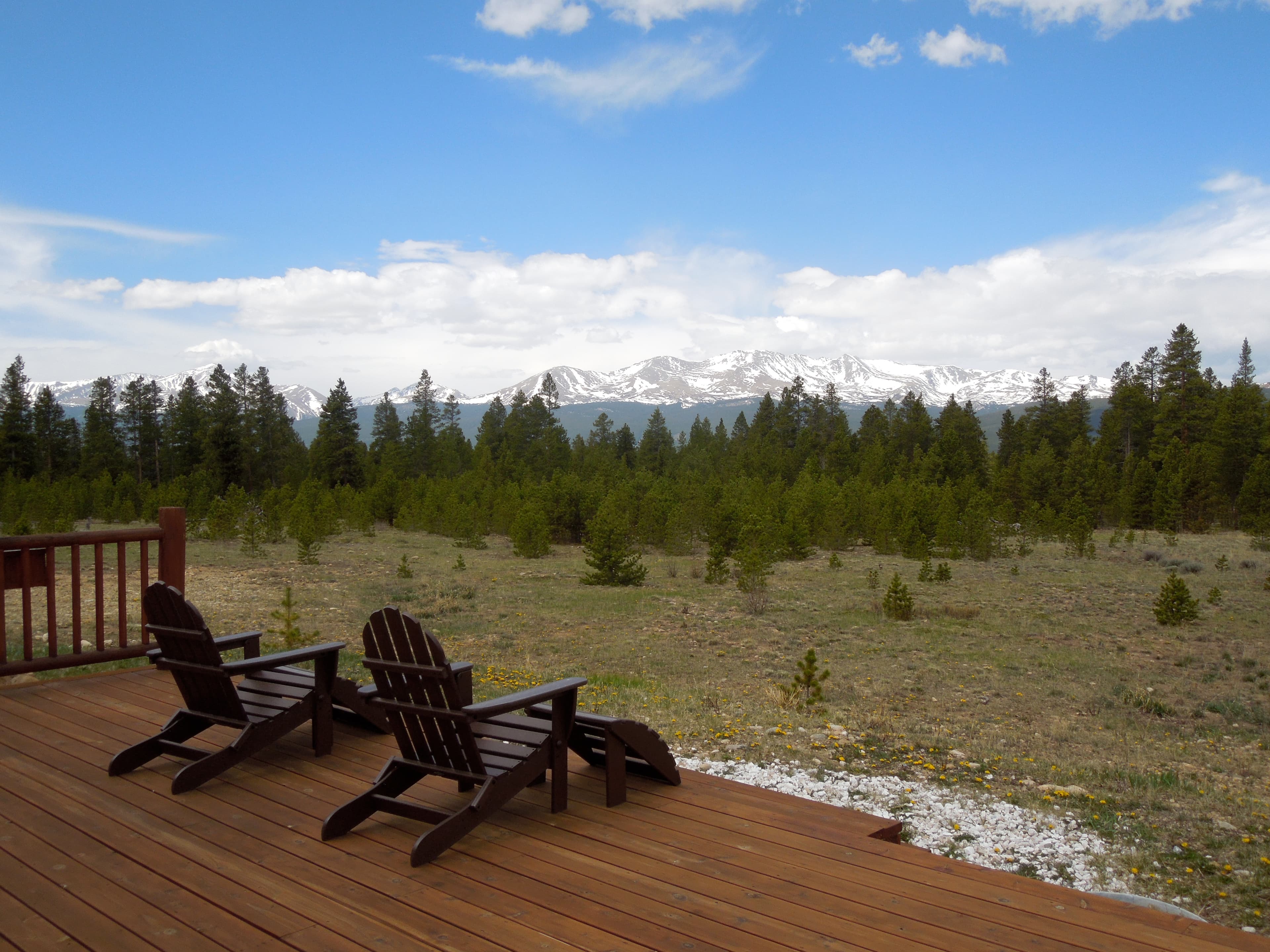 re/max aspen leaf property rentals photo