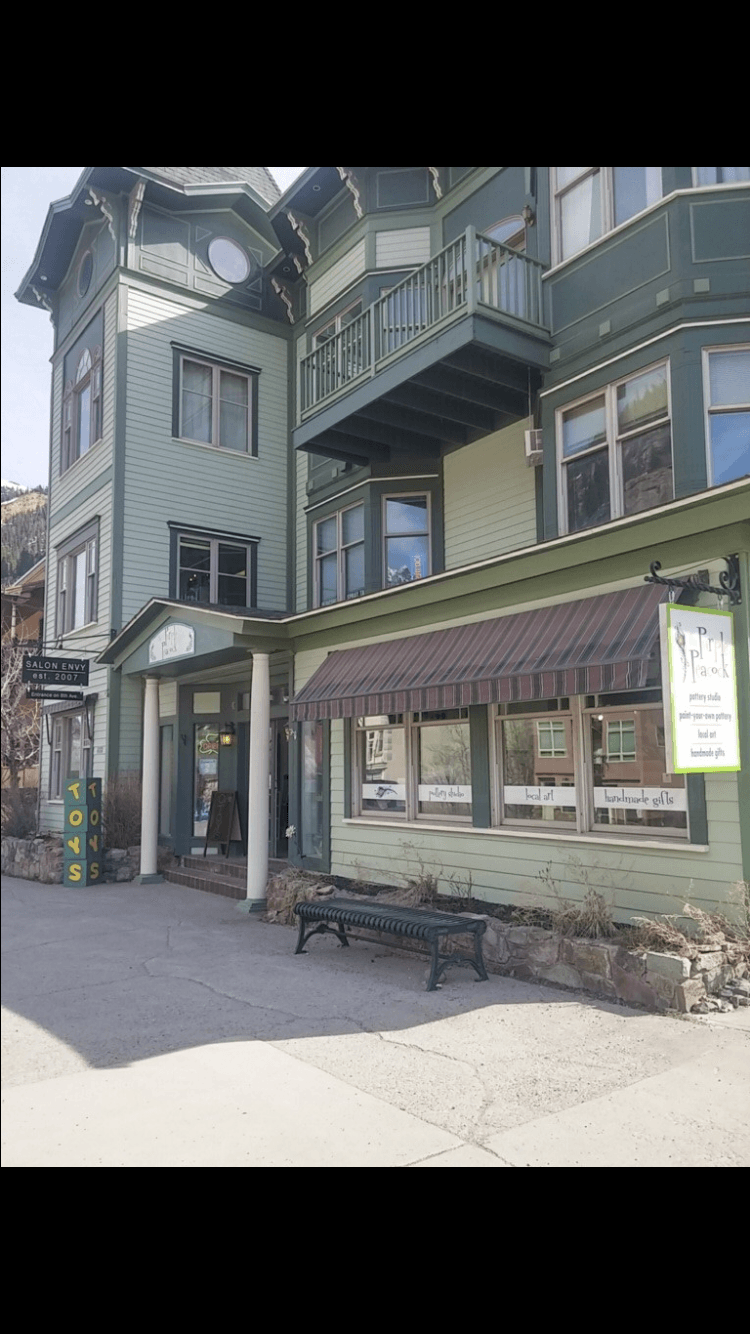 o’toys meets purple peacock! photo