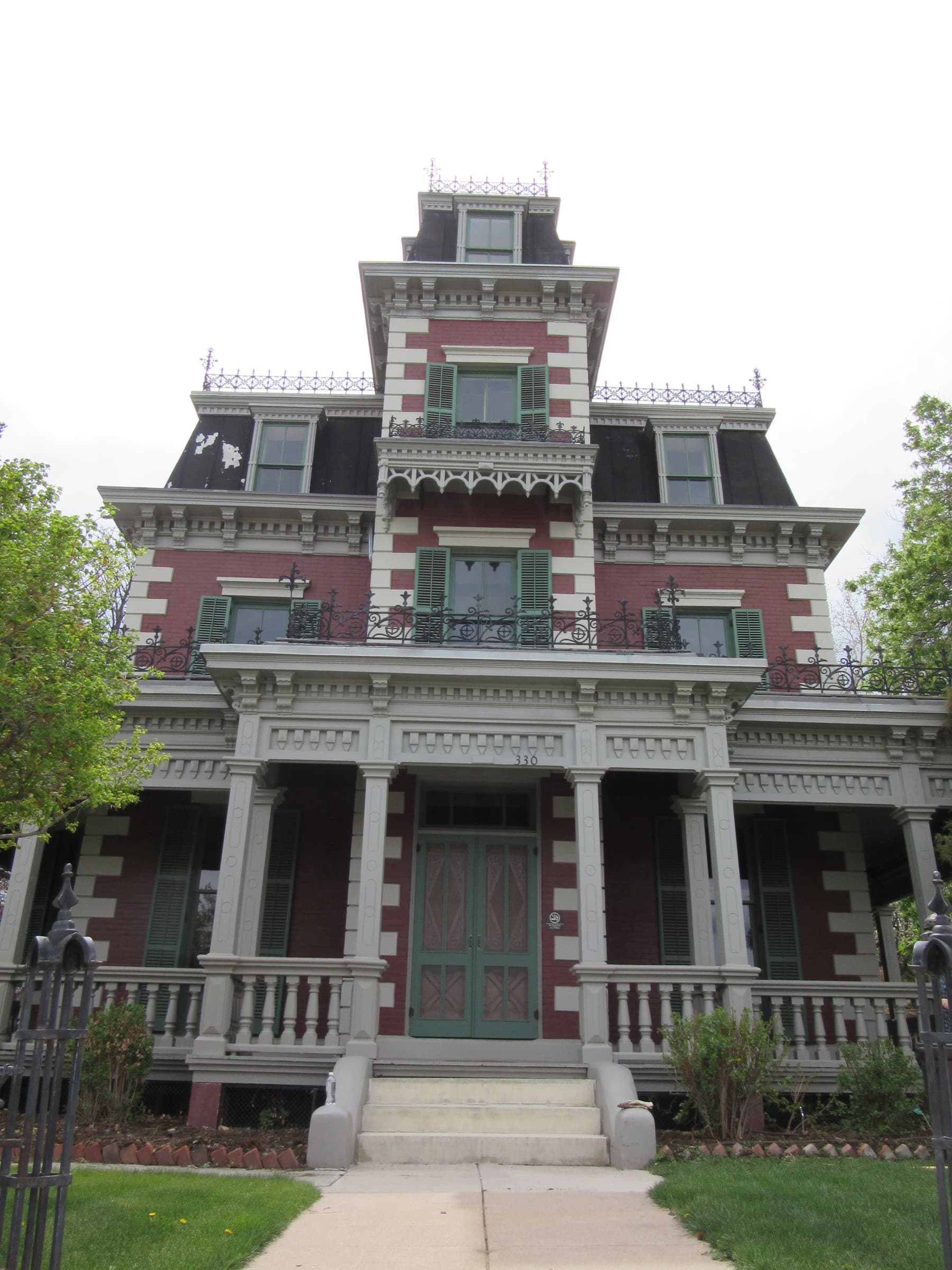 bloom mansion photo 4