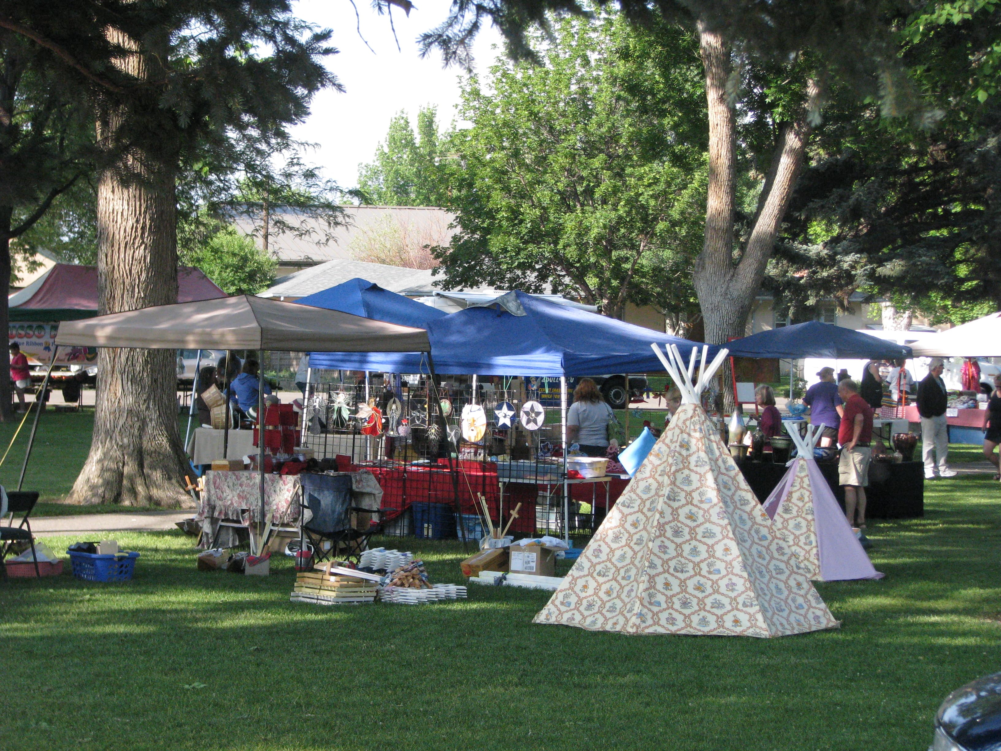 florence farmers' market photo